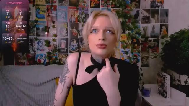 Thumbnail 2, simona_rain's Stream at Chaturbate, 2 months ago