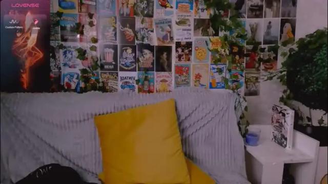 Thumbnail 3, simona_rain's Stream at Chaturbate, 2 months ago