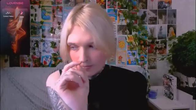 Thumbnail 1, simona_rain's Stream at Chaturbate, 2 months ago