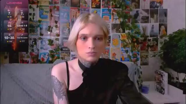 Image 2 of simona_rain Stream on Chaturbate on 2 months ago