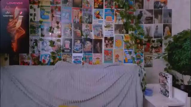 Image 4 of simona_rain Stream on Chaturbate on 2 months ago