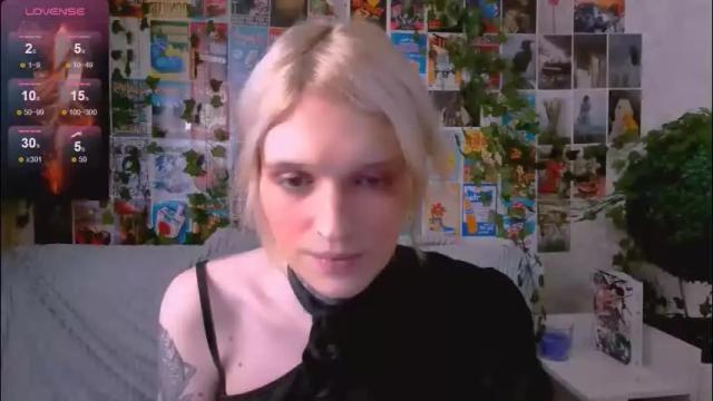 Thumbnail 3, simona_rain's Stream at Chaturbate, 2 months ago