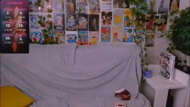 Thumbnail 1, simona_rain's Stream at Chaturbate, 2 months ago