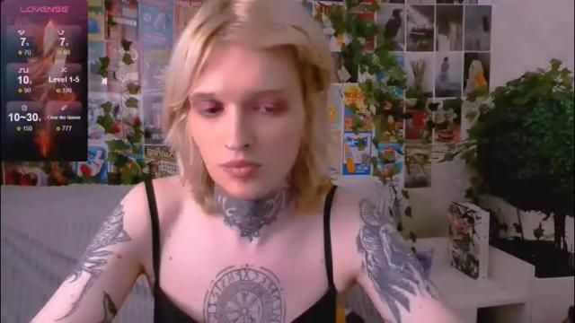 Thumbnail 2, simona_rain's Stream at Chaturbate, 2 months ago