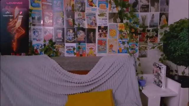 Thumbnail 1, simona_rain's Stream at Chaturbate, 2 months ago