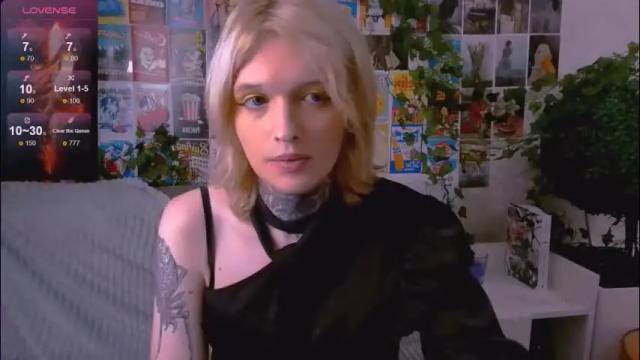 Image 4 of simona_rain Stream on Chaturbate on 2 months ago