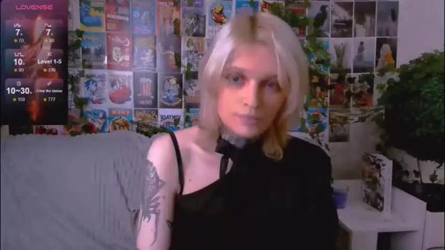 Image 11 of simona_rain Stream on Chaturbate on 1 month ago