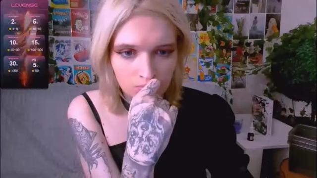 Image 4 of simona_rain Stream on Chaturbate on 1 month ago