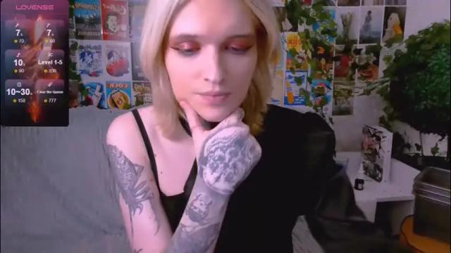 Thumbnail 2, simona_rain's Stream at Chaturbate, 1 month ago