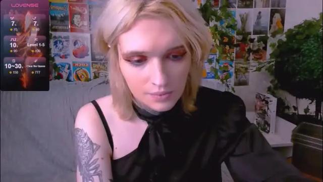 Image 6 of simona_rain Stream on Chaturbate on 1 month ago