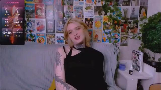 Image 3 of simona_rain Stream on Chaturbate on 1 month ago