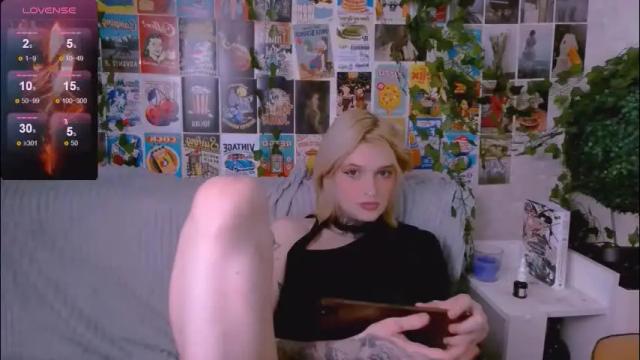 Thumbnail 2, simona_rain's Stream at Chaturbate, 1 month ago