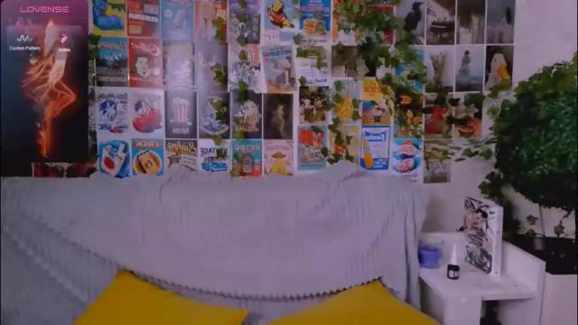 Image 12 of simona_rain Stream on Chaturbate on 1 month ago