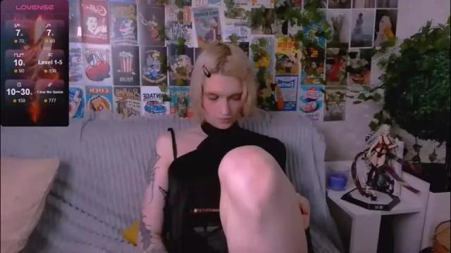 Thumbnail 3, simona_rain's Stream at Chaturbate, 1 month ago