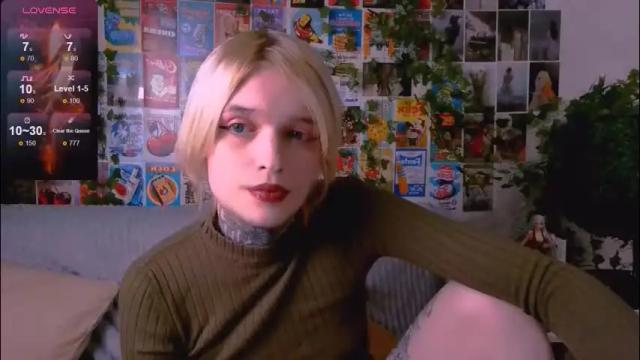 Image 3 of simona_rain Stream on Chaturbate on 1 month ago