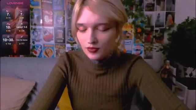 Image 7 of simona_rain Stream on Chaturbate on 1 month ago
