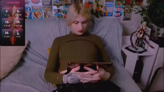 Thumbnail 3, simona_rain's Stream at Chaturbate, 1 month ago