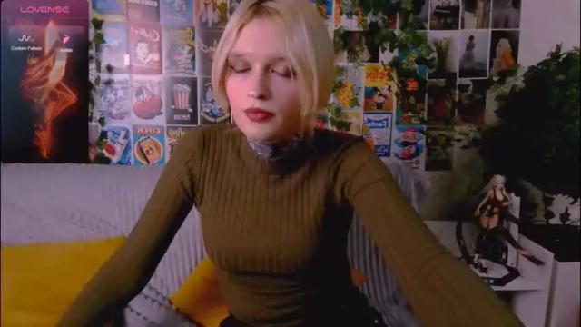 Thumbnail 2, simona_rain's Stream at Chaturbate, 1 month ago