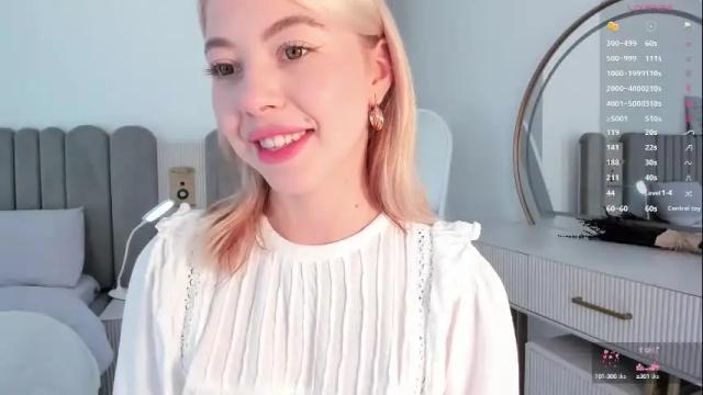 Image 10 of simonagerry Stream on Chaturbate on 1 month ago
