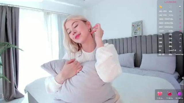 Thumbnail 2, simonagerry's Stream at Chaturbate, 1 month ago
