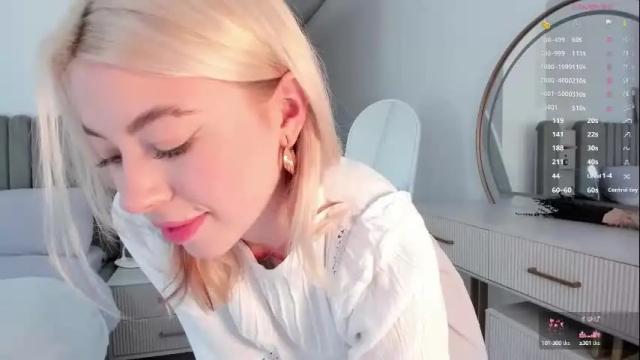 Image 8 of simonagerry Stream on Chaturbate on 1 month ago