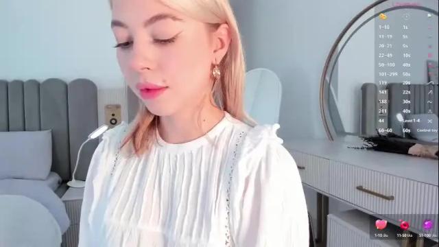 Thumbnail 3, simonagerry's Stream at Chaturbate, 1 month ago