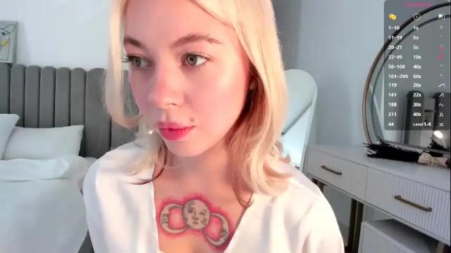 Thumbnail 1, simonagerry's Stream at Chaturbate, 1 month ago
