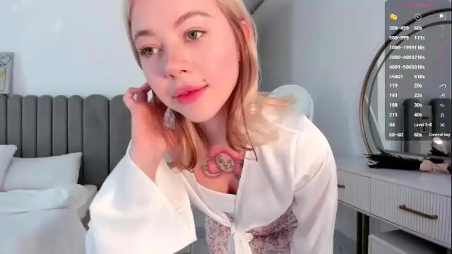 Image 6 of simonagerry Stream on Chaturbate on 1 month ago