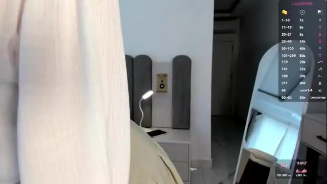 Thumbnail 1, simonagerry's Stream at Chaturbate, 1 month ago