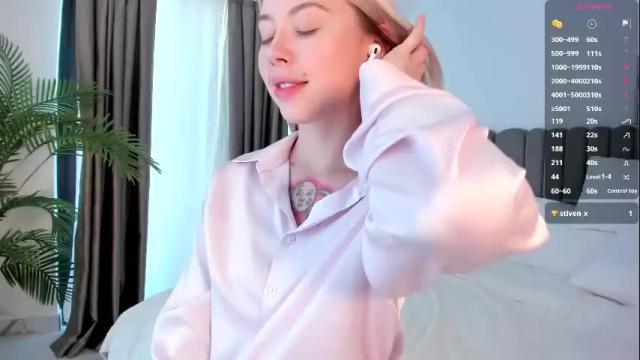 Image 3 of simonagerry Stream on Chaturbate on 1 month ago
