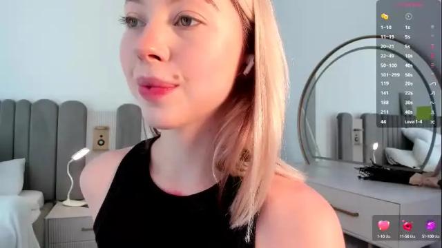 Image 2 of simonagerry Stream on Chaturbate on 28 days ago