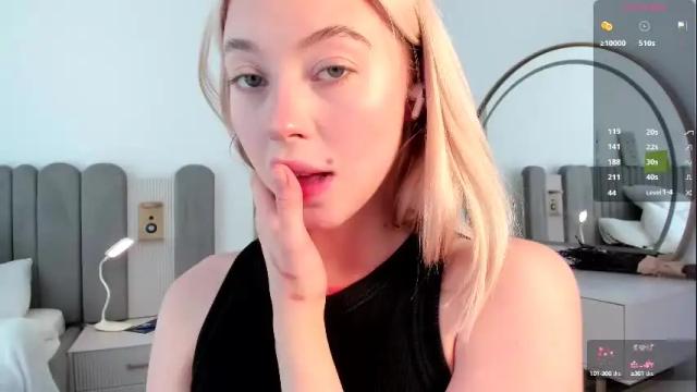 Image 3 of simonagerry Stream on Chaturbate on 28 days ago