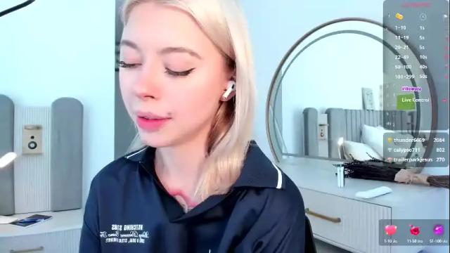 Image 12 of simonagerry Stream on Chaturbate on 27 days ago