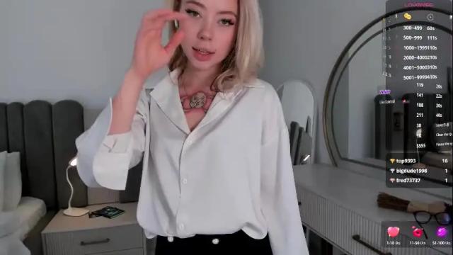 Image 11 of simonagerry Stream on Chaturbate on 21 days ago