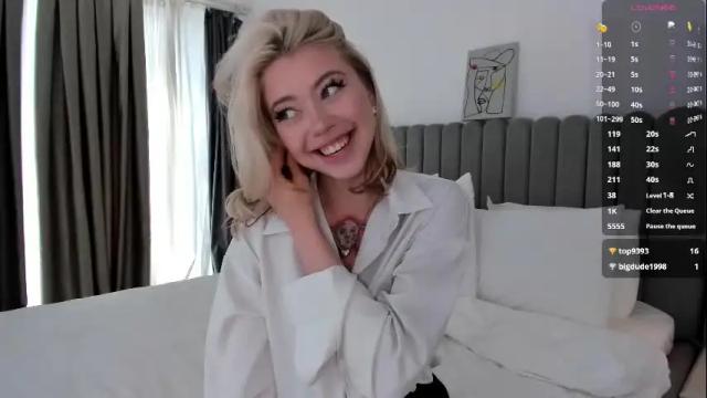 Image 8 of simonagerry Stream on Chaturbate on 21 days ago