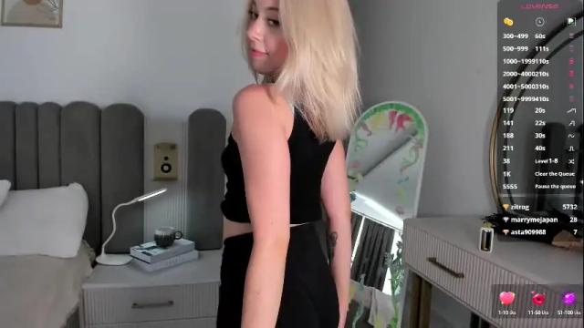 Thumbnail 2, simonagerry's Stream at Chaturbate, 8 days ago