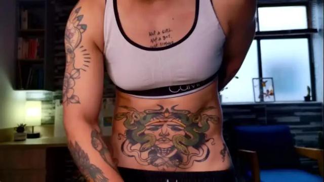 Image 10 of simone_4201 Stream on Chaturbate on 1 month ago