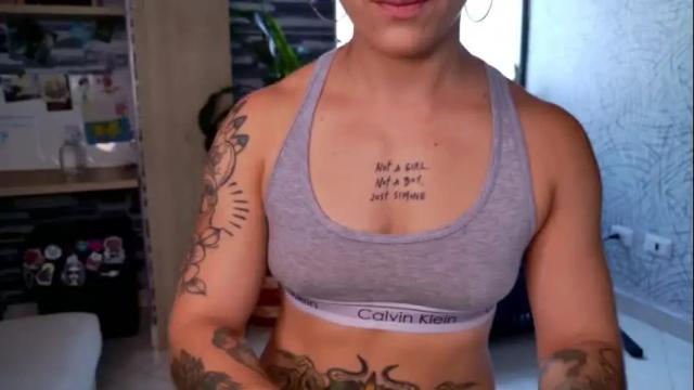 Image 4 of simone_4201 Stream on Chaturbate on 1 month ago