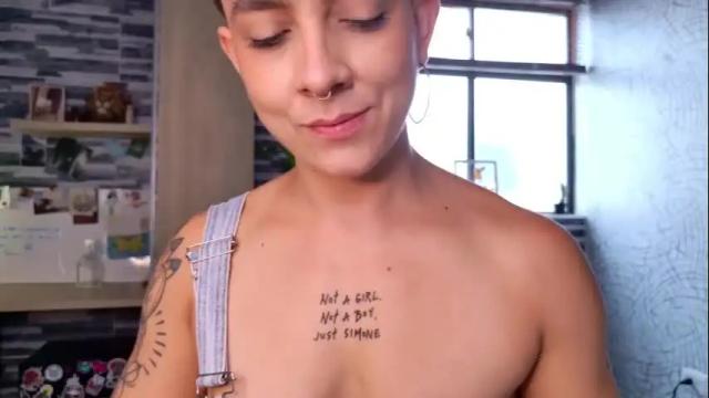 Image 3 of simone_4201 Stream on Chaturbate on 1 month ago