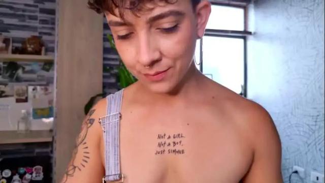 Image 4 of simone_4201 Stream on Chaturbate on 1 month ago