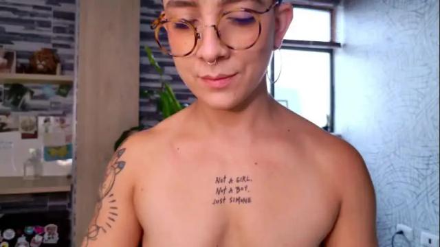 Thumbnail 2, simone_4201's Stream at Chaturbate, 1 month ago