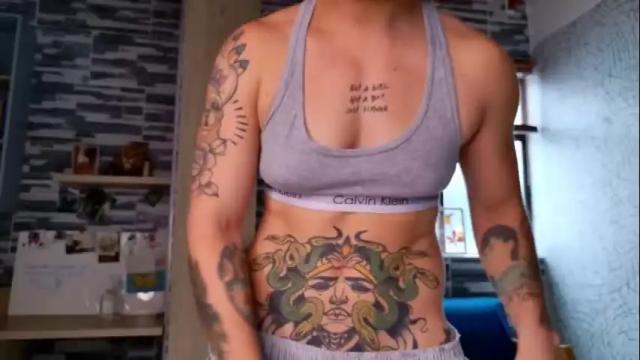 Thumbnail 3, simone_4201's Stream at Chaturbate, 22 days ago