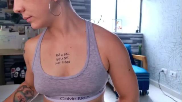 Image 2 of simone_4201 Stream on Chaturbate on 13 days ago