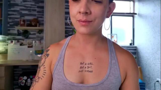 Image 8 of simone_4201 Stream on Chaturbate on 13 days ago