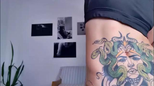 Thumbnail 1, simone_4201's Stream at Chaturbate, 3 months ago