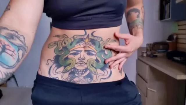 Thumbnail 2, simone_4201's Stream at Chaturbate, 3 months ago