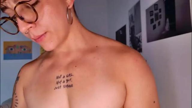 Image 12 of simone_4201 Stream on Chaturbate on 2 months ago