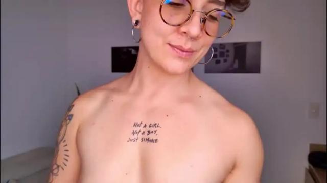 Thumbnail 2, simone_4201's Stream at Chaturbate, 1 month ago