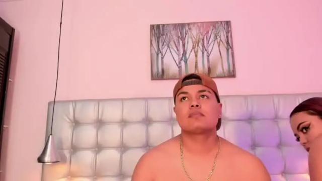 Image 3 of simone_and_ana Stream on Chaturbate on 17 months ago