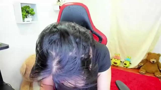 Thumbnail 3, simone_simpson's Stream at Chaturbate, 13 months ago
